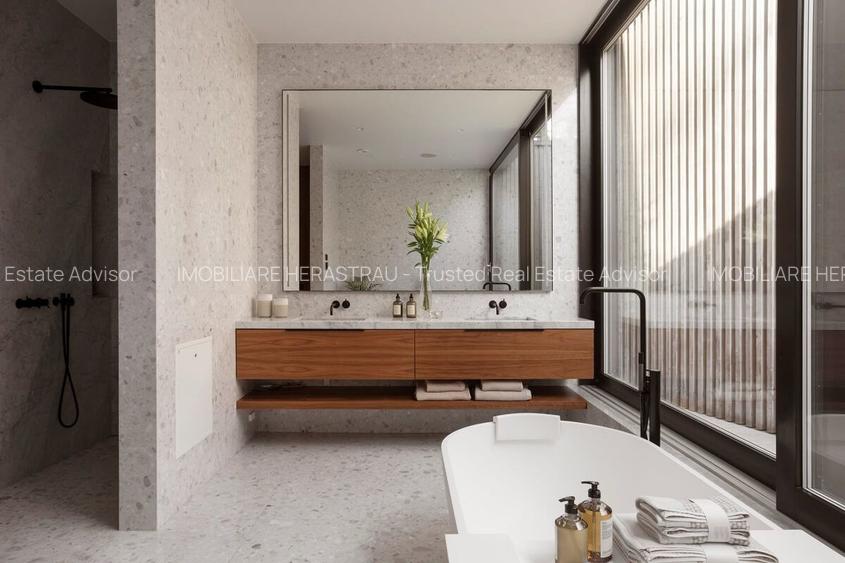 VILLA | BANEASA | LAC - 7