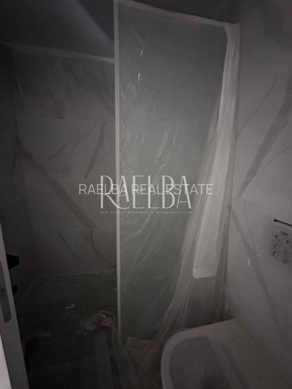 Apartament 4 camere One High District | Terasă 42 mp | Orientare sud | - 13