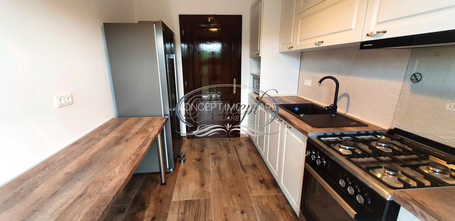 Apartament modern cu garaj in Buna Ziua - 5