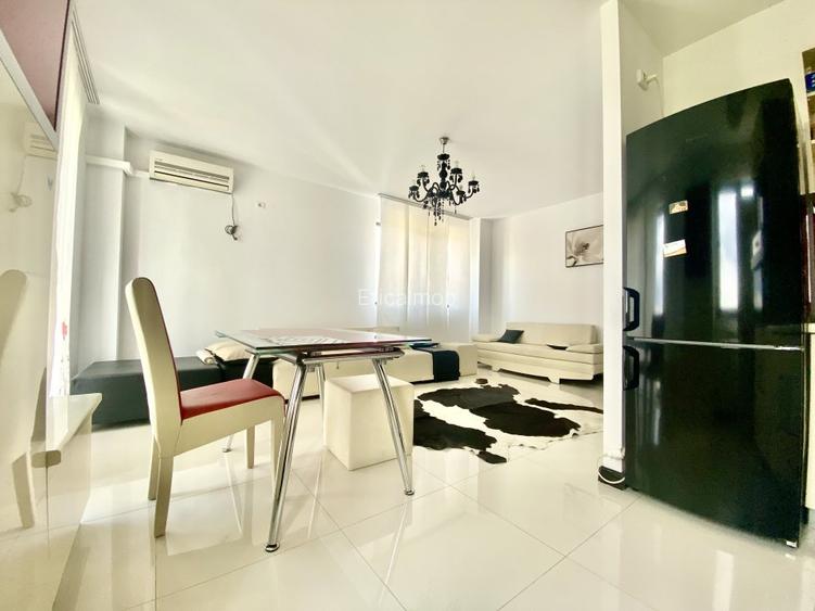 Inchiriere apartament(duplex) 2 camere, parcare privata Class Park - 6
