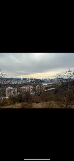 Teren autorizat pentru duplex, 400 mp, Zona Grigorescu - 2