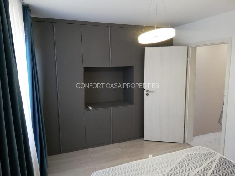 Prelungirea Ghencea - Vilă 3 camere, curte, mobilată, utilată. centrală proprie - 10