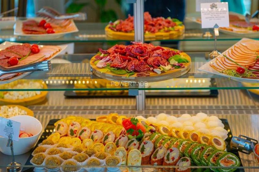 VANZARE HOTEL 4* IN MAMAIA, ZONA CAZINO - 10