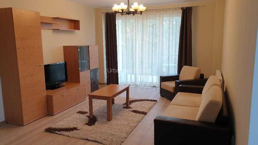 Apartament spațios si modern cu 2 camere, Zona Agora - 2