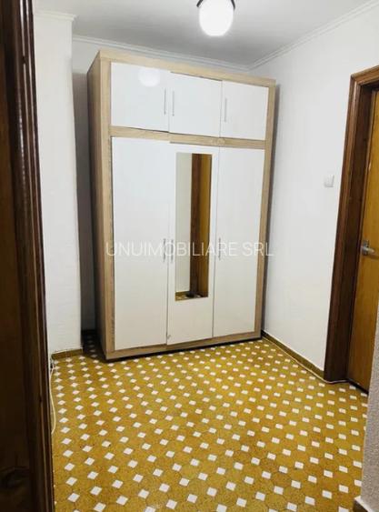 Apartament trei camere - Blvd. Gării - parter - 78mp - 6