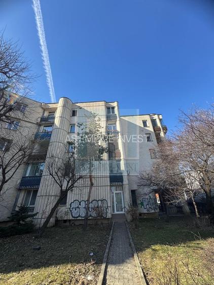 Apartament 3 camere – Centrul Civic | Bd. Mihail Kogălniceanu - 18