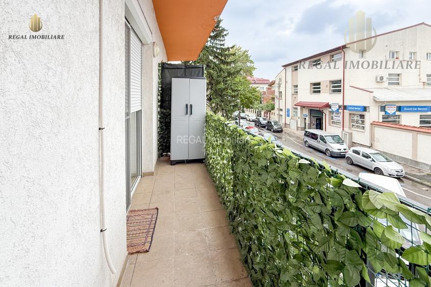 2 Camere Obor I Centrala I Parcare I 5 Min Metrou I Balcon - 6