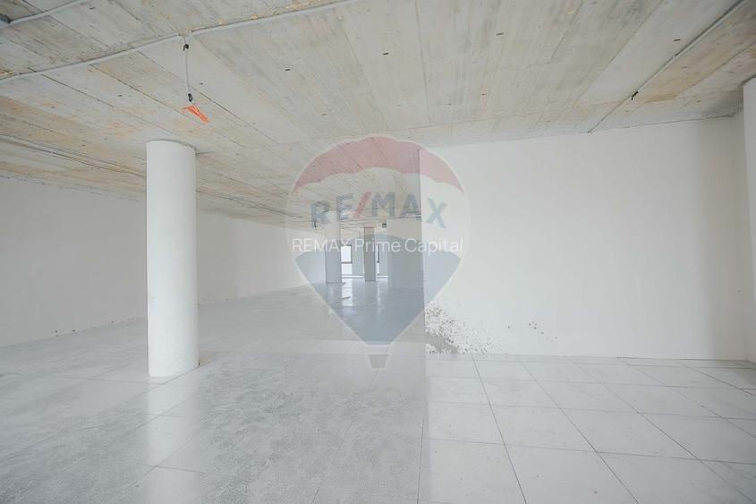 Spații de birouri premium de închiriat – clădire nouă ultracentrală - 6