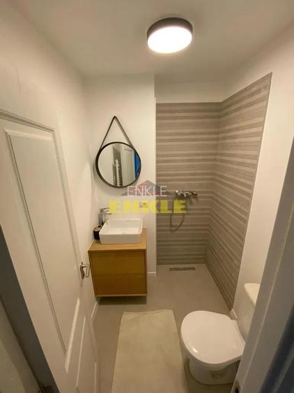 Apartament 4 camere, renovat complet, lângă Parcul Mihai Eminescu - 12