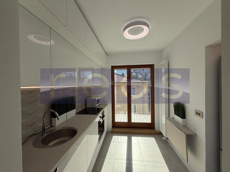 PRIMAVERII | VANZARE APARTAMENT 3 CAMERE | LUX | 71 MP | NOU RENOVAT - 17