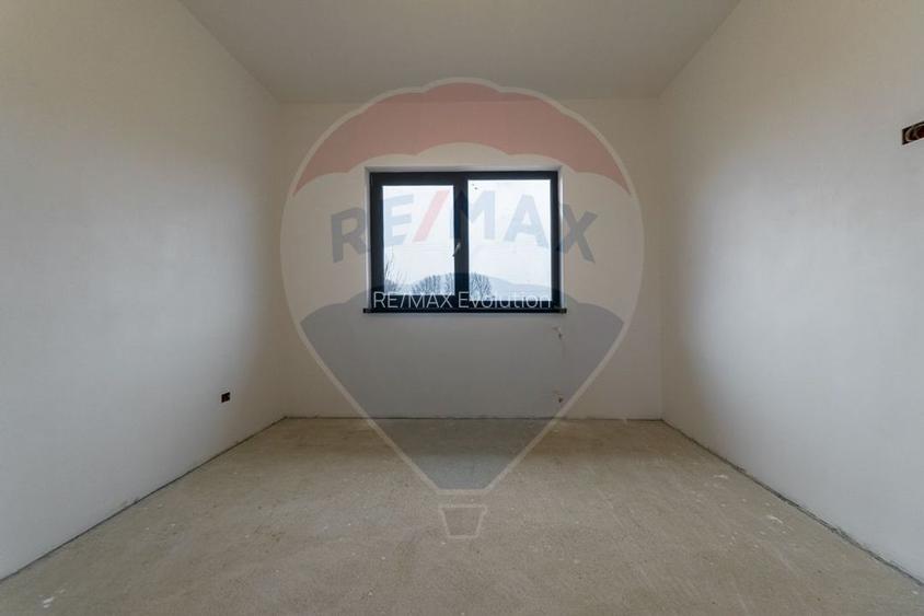 Comision 0% | Casă individuală la gri – Sânpetru, Str. Stadionului - 19