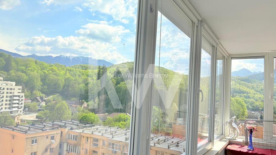 Inchiriere apartament 3 camere, confort si liniste - Calea Bucuresti - 16