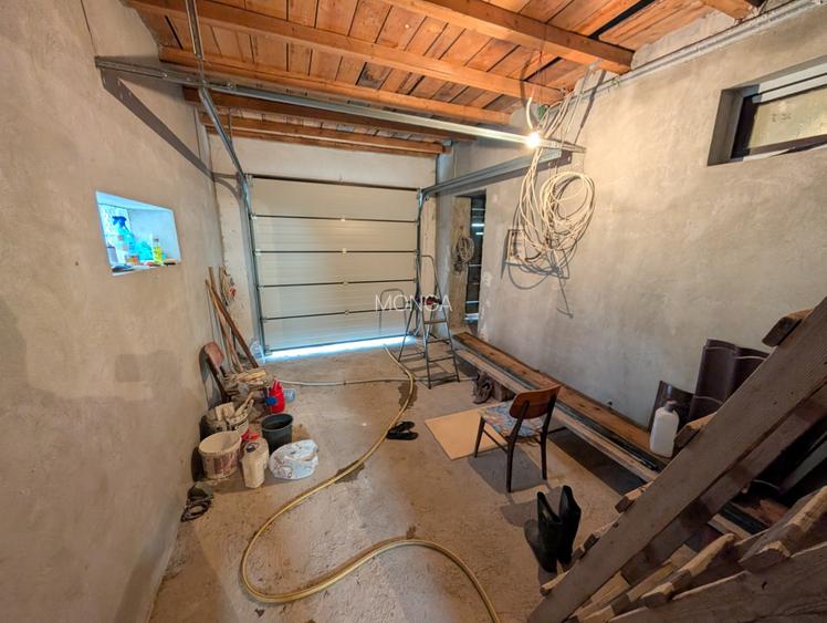 Casa 5 camere 200mp | 0 comision | Balotesti Florilor | 500mp teren | garaj - 19