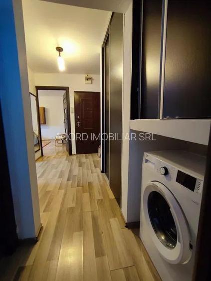 Poarta 6, apartament 2 camere decomandate - 7