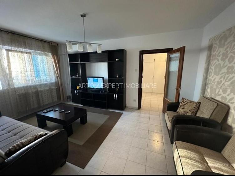 2 CAMERE SEMIDECOMANDAT - MODERN - STEFAN CEL MARE - 2