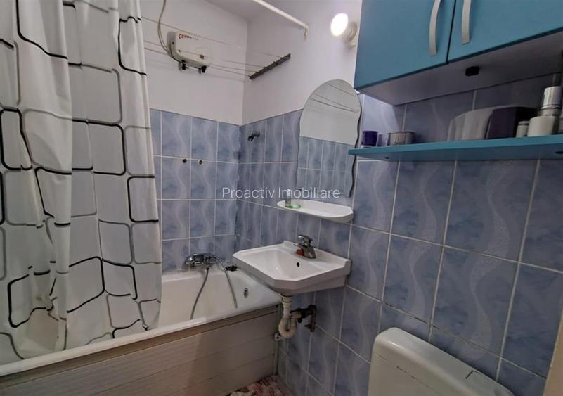 Garsoniera  Obcini | Bloc izolat |  26 mp |G-3856 - 5