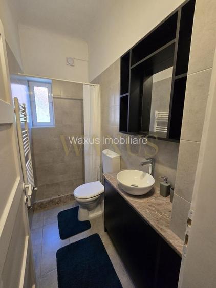 Apartament 2 camere str. Horea I de închiriat I 560 Euro - 7