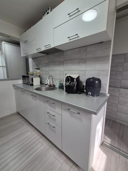 Apartament 2 camere-Centrala Proprie - 7