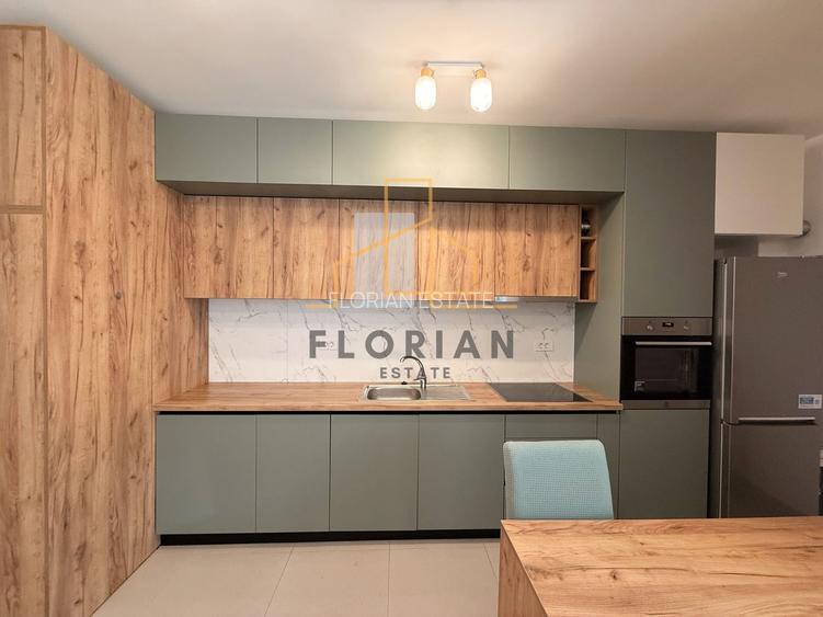 Apartament cu 2 camere de inchiriat, City of Mara - 3