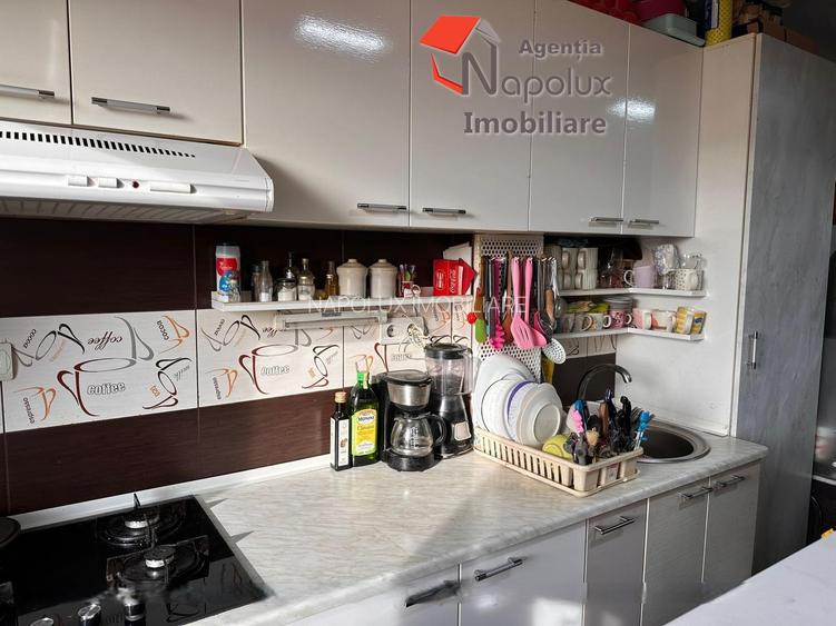 🏡✨ Apartament 2 camere de vânzare – Mărăști, zona str. Plevnei ✨🏡 - 5