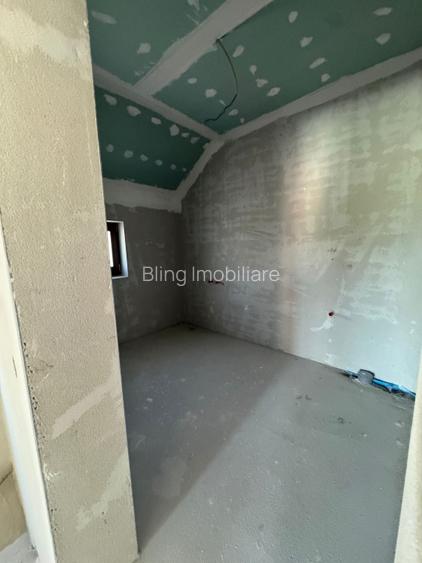 Duplex cu CF, Garaj, teren de 384 mp, Gilau - 19