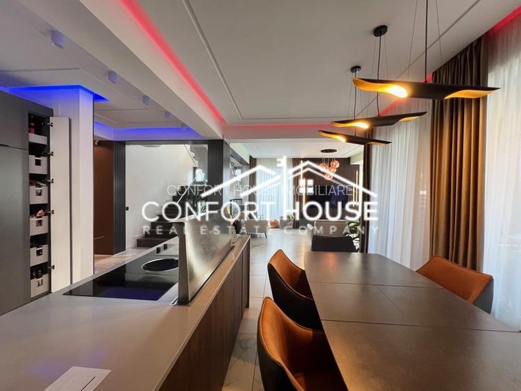 Vila individuala cu arhitectura moderna,  finisaje premium, IANCU NICOLAE - 10