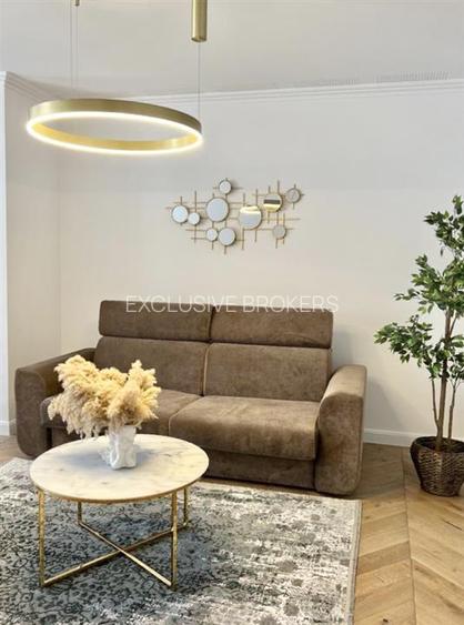 Luxury 2 Rooms   Underground Parking - 2