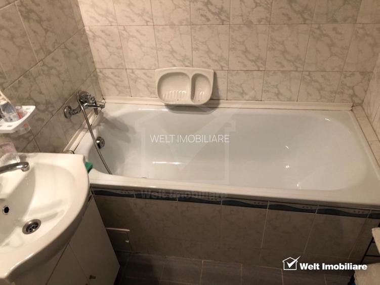 Inchiriere 3 camere decomandate, Grigorescu, Piata 14 Iulie - 15