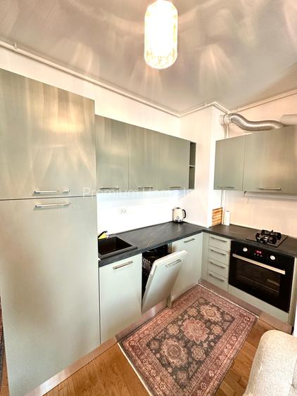 Apartament | 2 camere |  bloc nou  | Vasile Lascar | Central Residence - 3