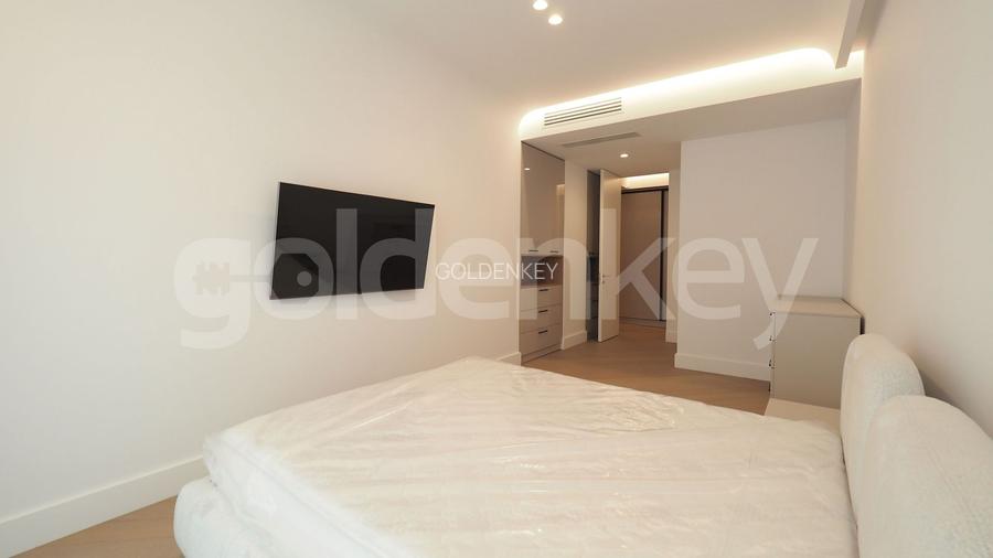 Apartament penthouse cu 4 camere langa Cambridge School - 15