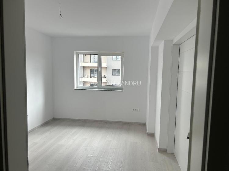Vanzare apartament 2 camere modern Avantgarden incalzire in pardoseala - 11