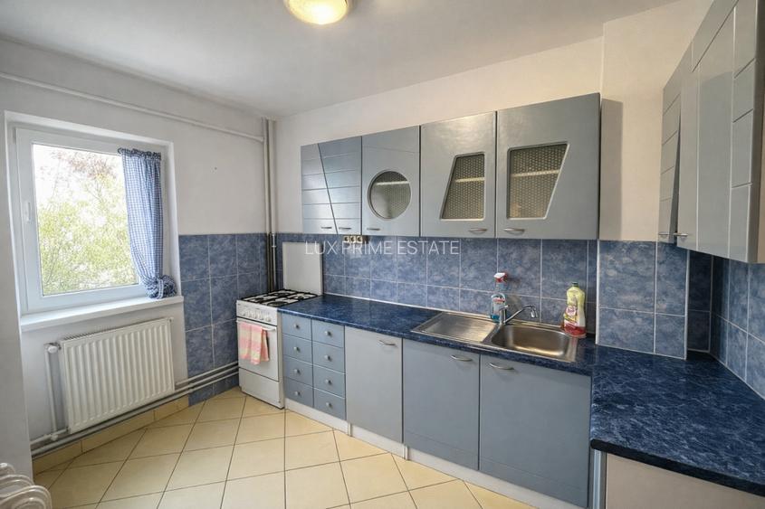 Apartament cu două camere Calea Lipovei - 6