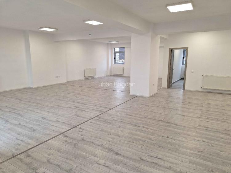 Apartament 4 camere ultracentral, Centrul Civic, mall AFI, liceul Mesota - 3