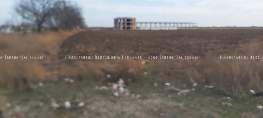 Terenuri intravilane de vanzare Focsani ,4,5 Ha Focsani - 3