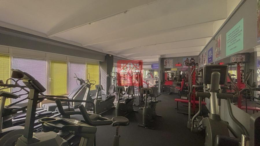 Cladire Complet Inchiriata - Birouri/Depozitare/Servicii - Str. Pestalozzi  - 3