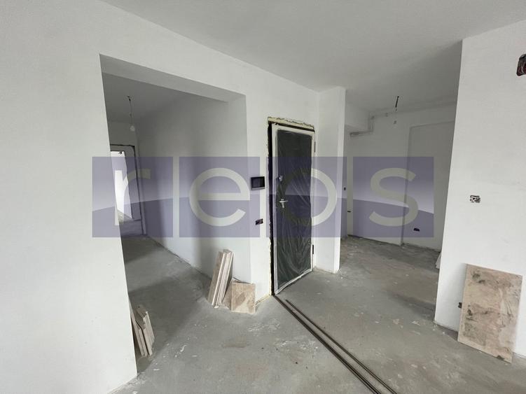 EXCLUSIVITATE | 3 CAMERE 92MP UTILI | PIATA CHIBRIT | 2 MINUTE METROU - 2