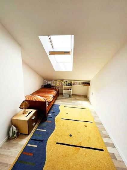 Apartament 3 camere, Valea Lupului - 2