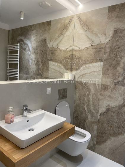 Apartament 2 camere -Nusco loc parcare subteran inclus - 8