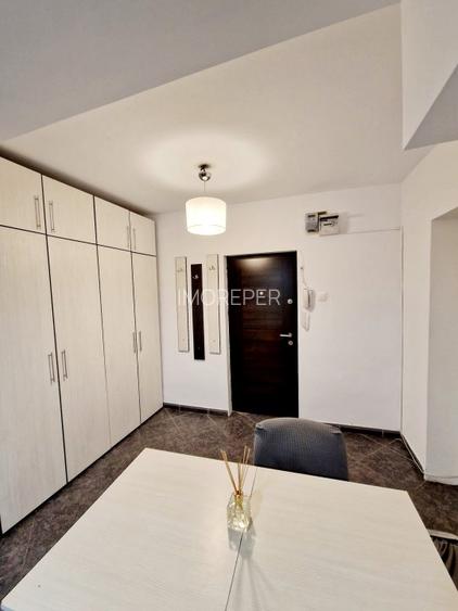 Apartament 2 camere Mosilor-Popa Petre, etaj 3, liber - 12
