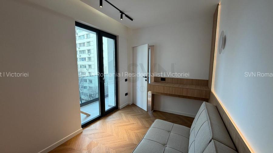REA1026333 Apartament superb 3 camere I Bloc 2025 - 5