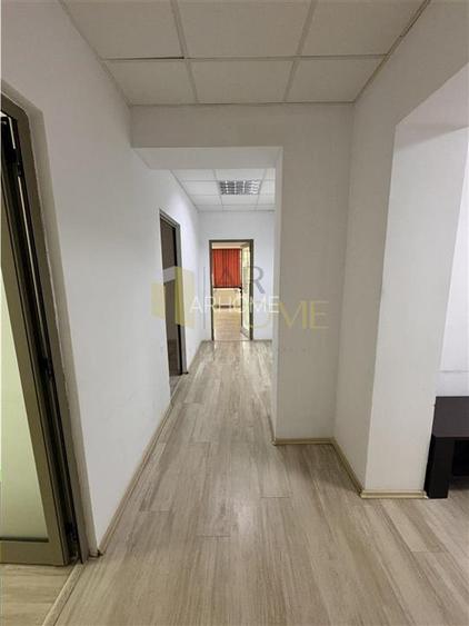 Inchiriere spatiu birouri, 3 camere, in Ploiesti, ultracentral - 5