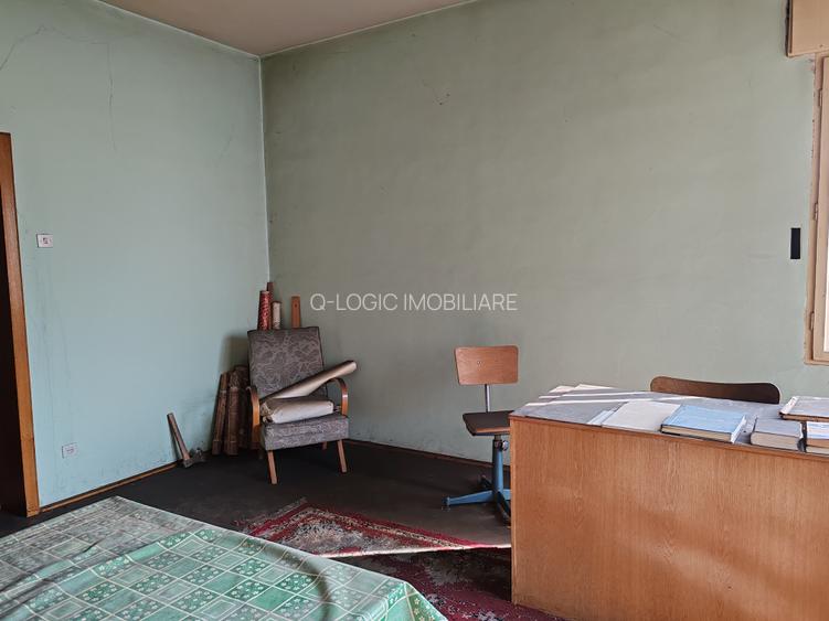 Apartament 5 camere pozitie deosebita zona Colinei - 9