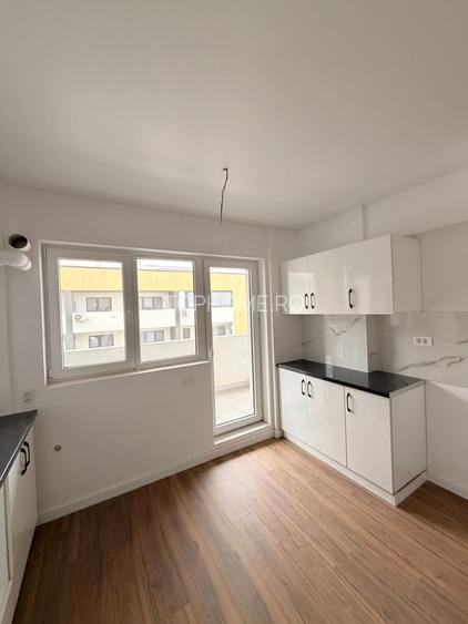 Metrou Berceni - bloc nou 2026, Cel Mai ieftin 3 camere 2 Bai Tva inclus - 3