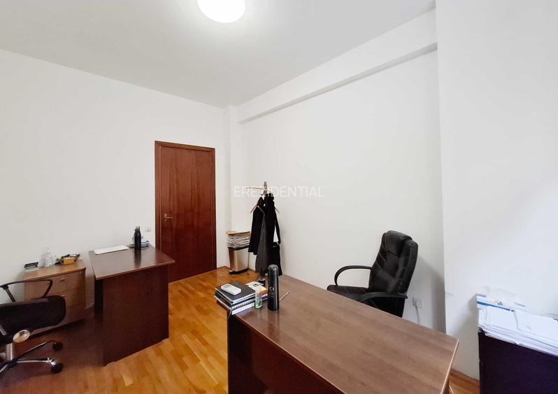 Apartament exclusivist 4 camere-decomadat-zona Primaverii - 6