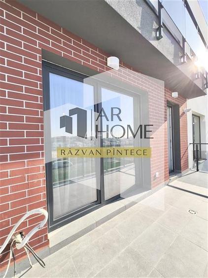 Apartament 2 camere, modern, parcare, Albert Nord Ploiesti - 15