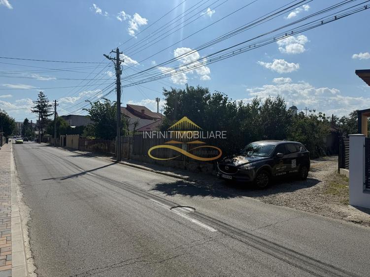 Teren de vanzare in Bacau - 5