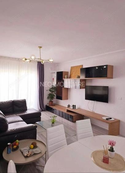 APARTAMENT 2 CAMERE ZONA TORONTAL LA 360 EURO - 6