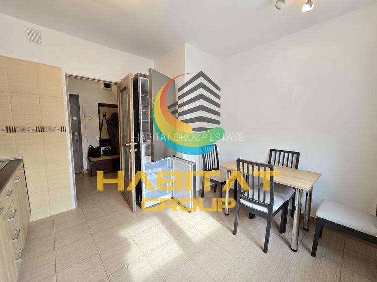 Inchiriere 2 camere Parcul Sebastian- Liceu Dimitrie GUSTI - 18