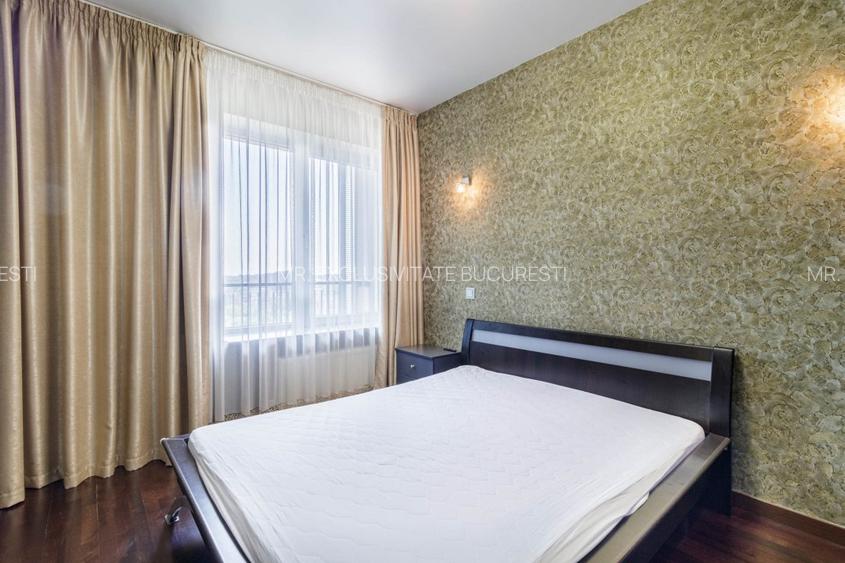 Asmita Gardens, T6 - 2 camere cu loc de parcare subteran - 9