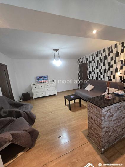3 camere, pet friendly, 71mp, etaj 1, intre metrou Lujerului si Gorjului, Maniu - 8